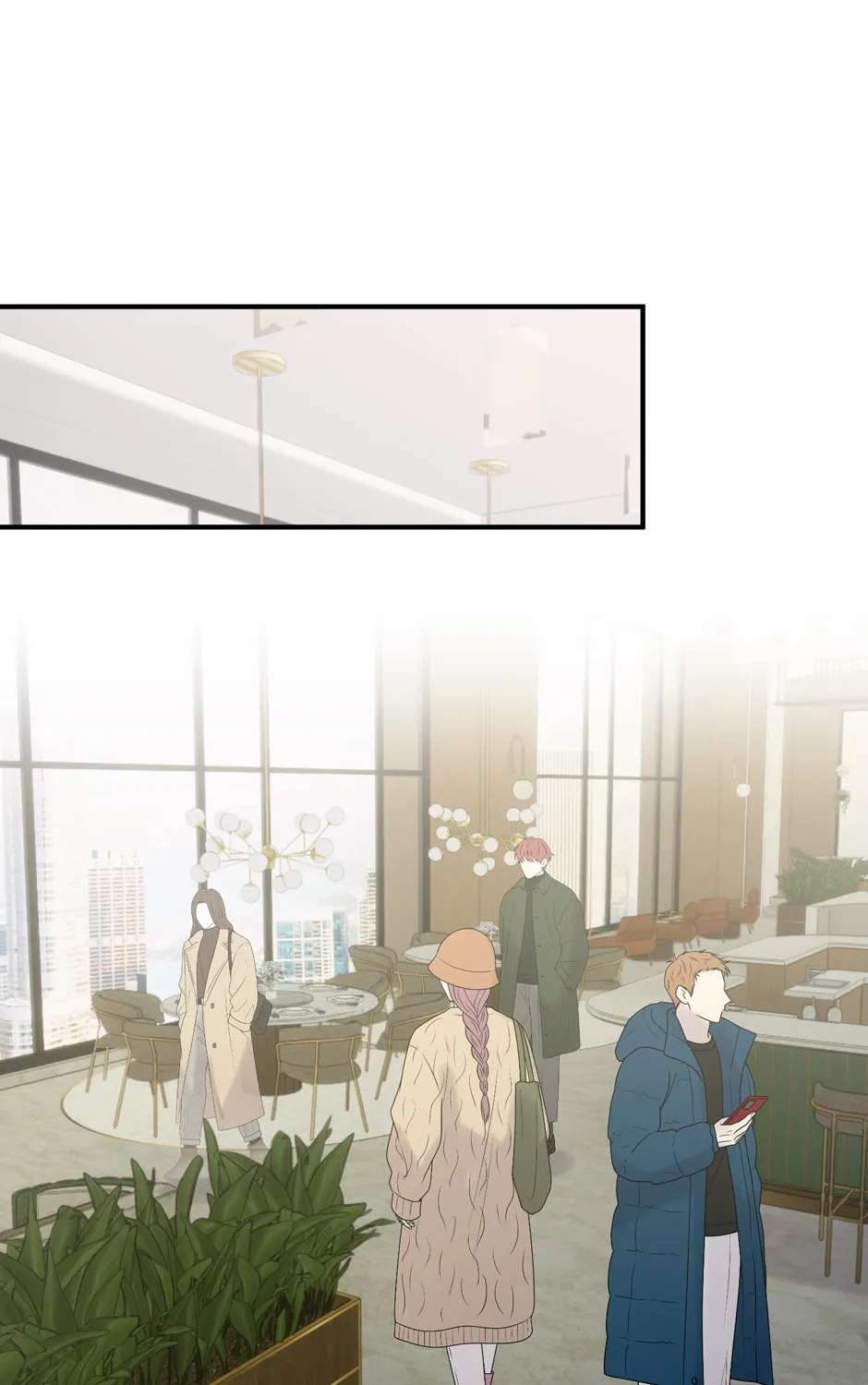 Cry, Devil Cry Chapter 48 - page 33