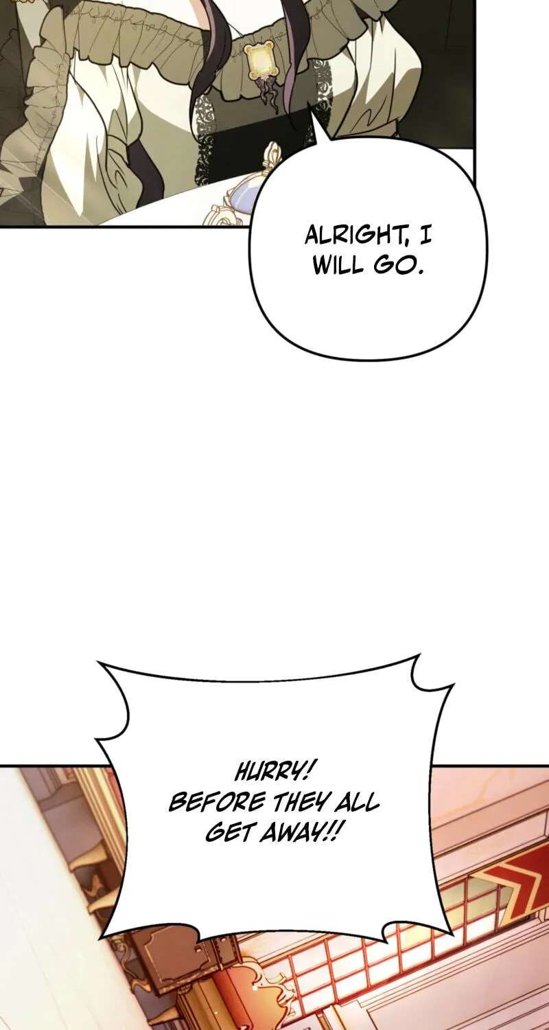 Himsumjjin Eorini-ga Appa-reul Chatseumnida Chapter 50 - page 15