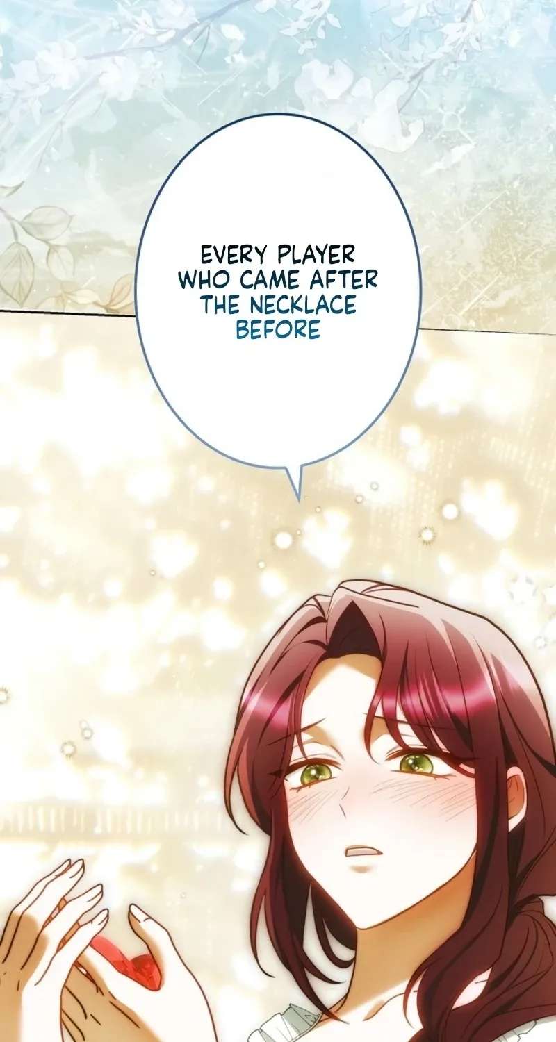 The Final Boss Wants to Die Chapter 20 - page 61