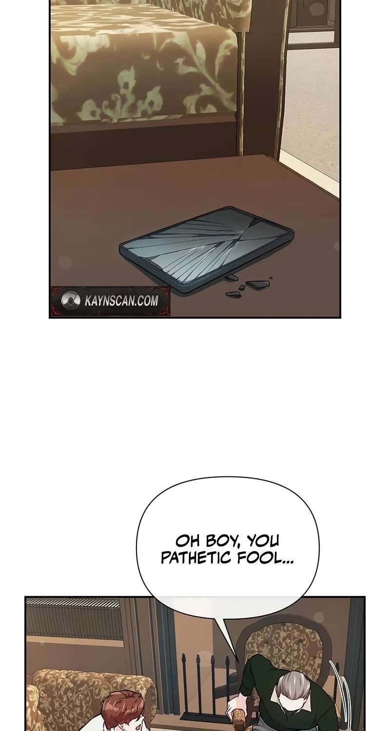 Humanity's Strongest Boyfriend Chapter 44 - page 14