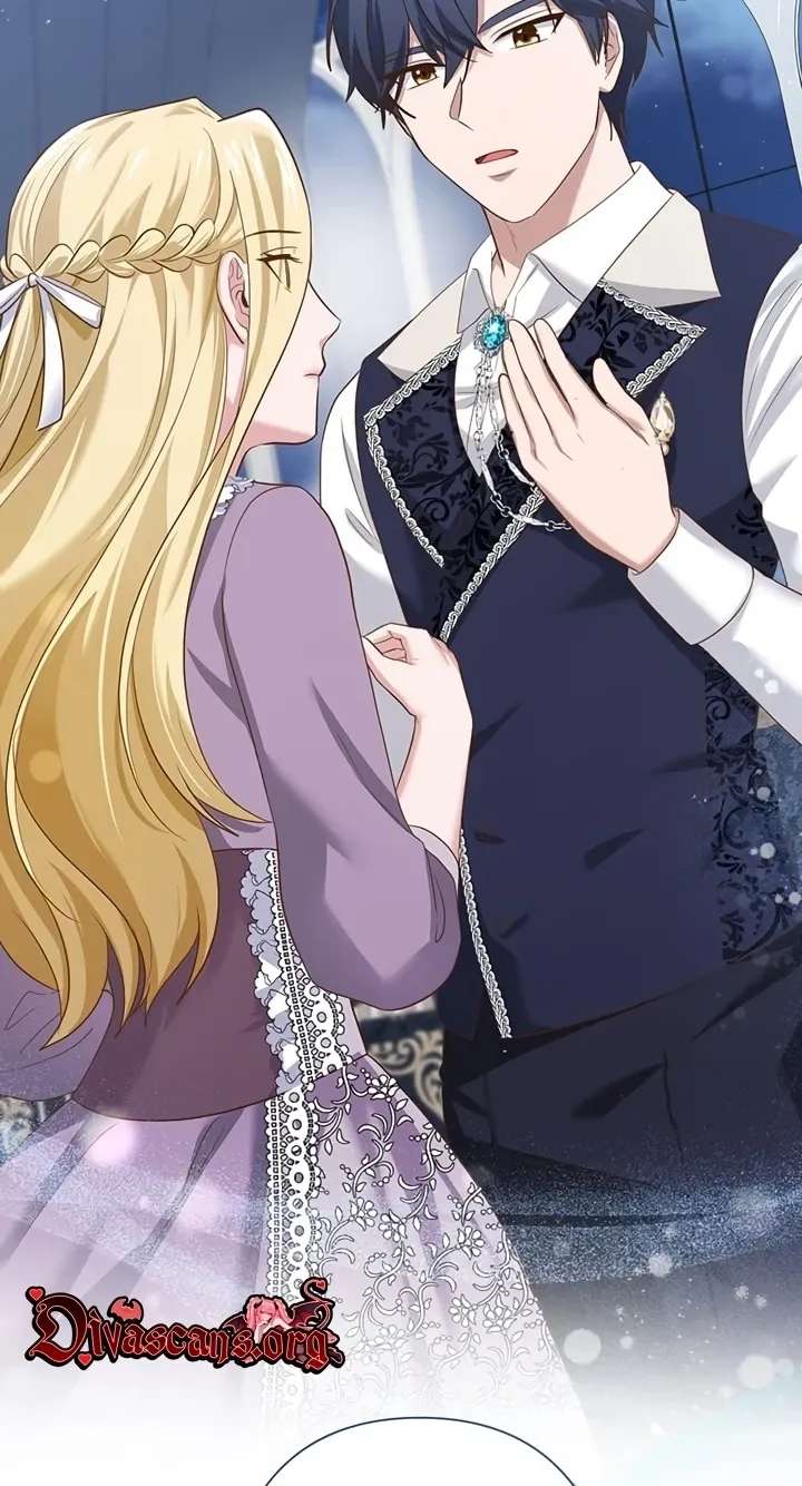 The Prince Who Is Too Sweet to Me, the Witch Everyone Feared Chapter 16 - page 82