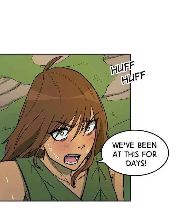 The Wendybird Chapter 42 - page 8