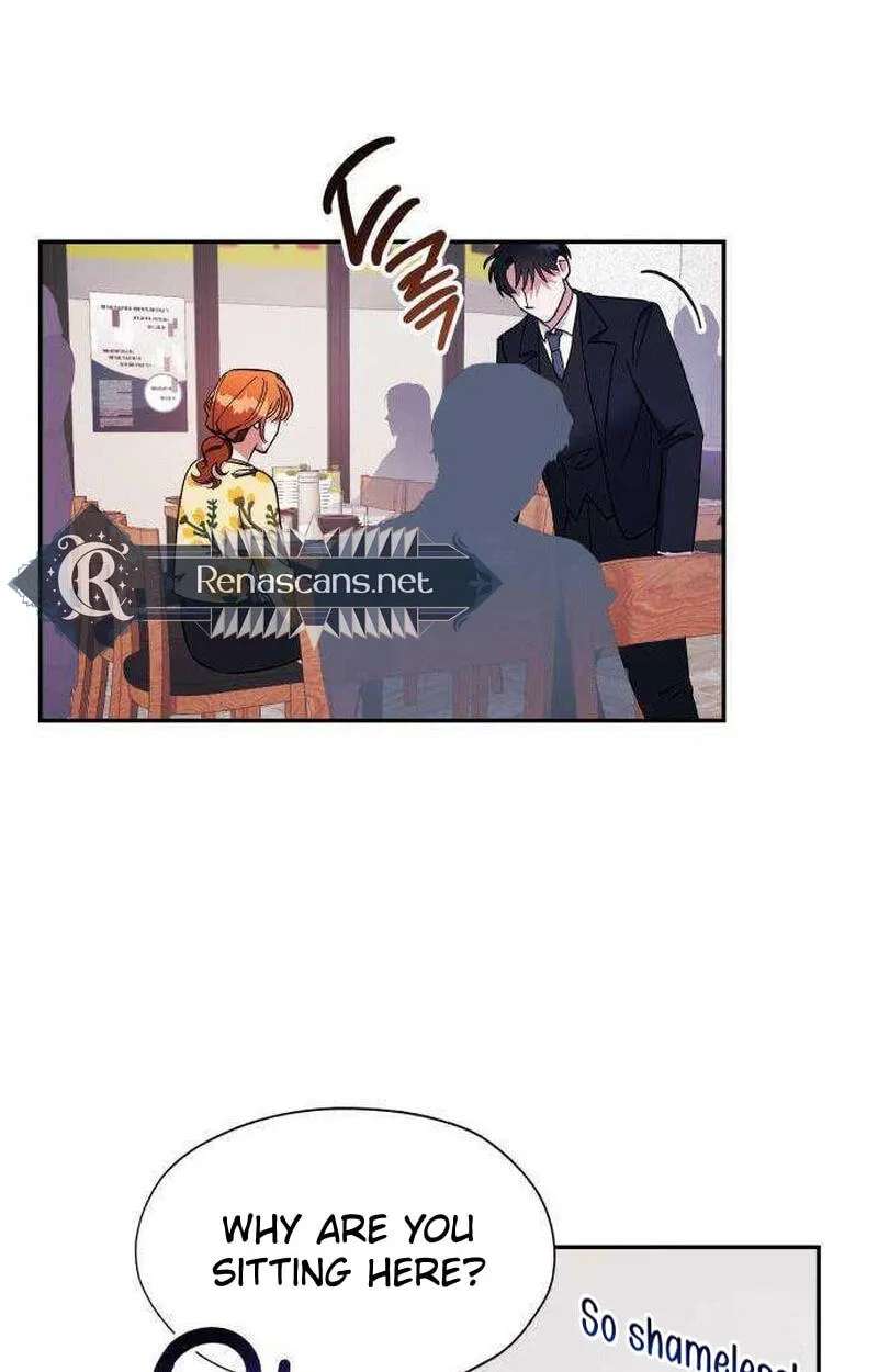 Try to Tame Me, Secretary Cha Chapter 11 - page 14