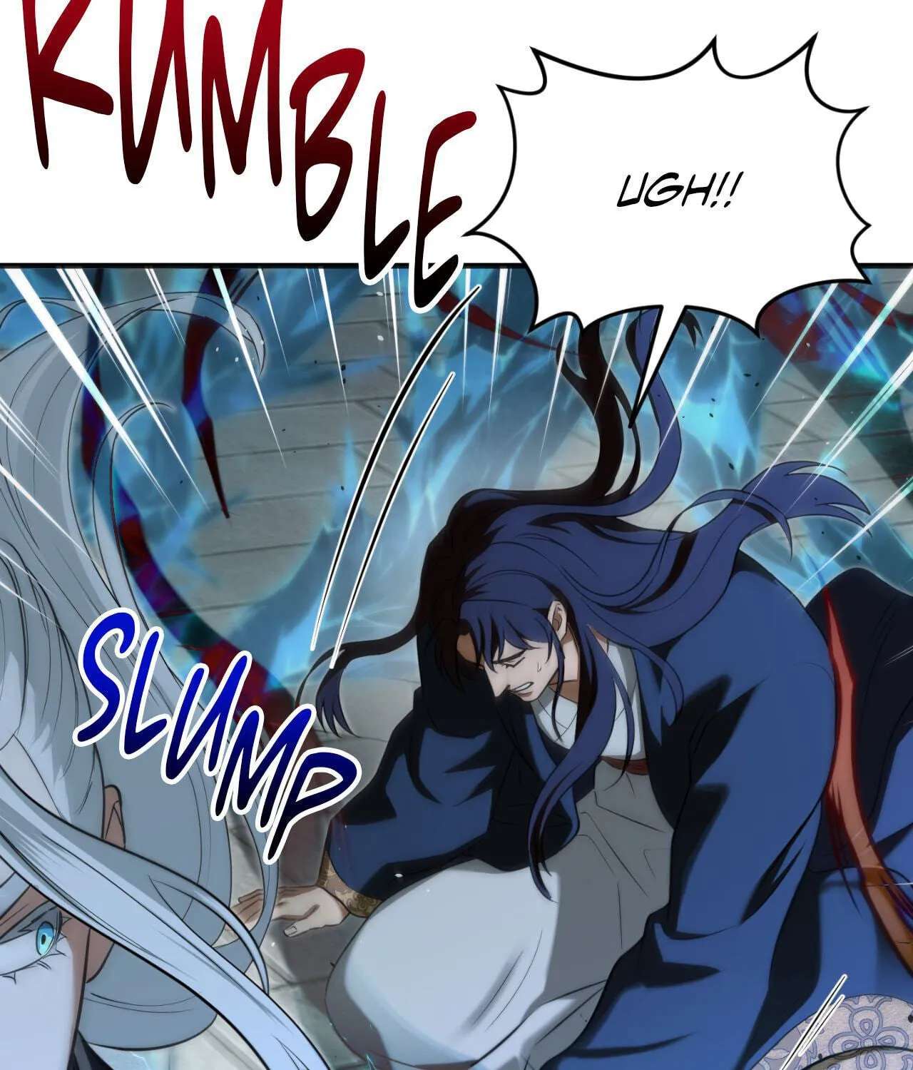 The Demon Leader's Lover Chapter 51 - page 157