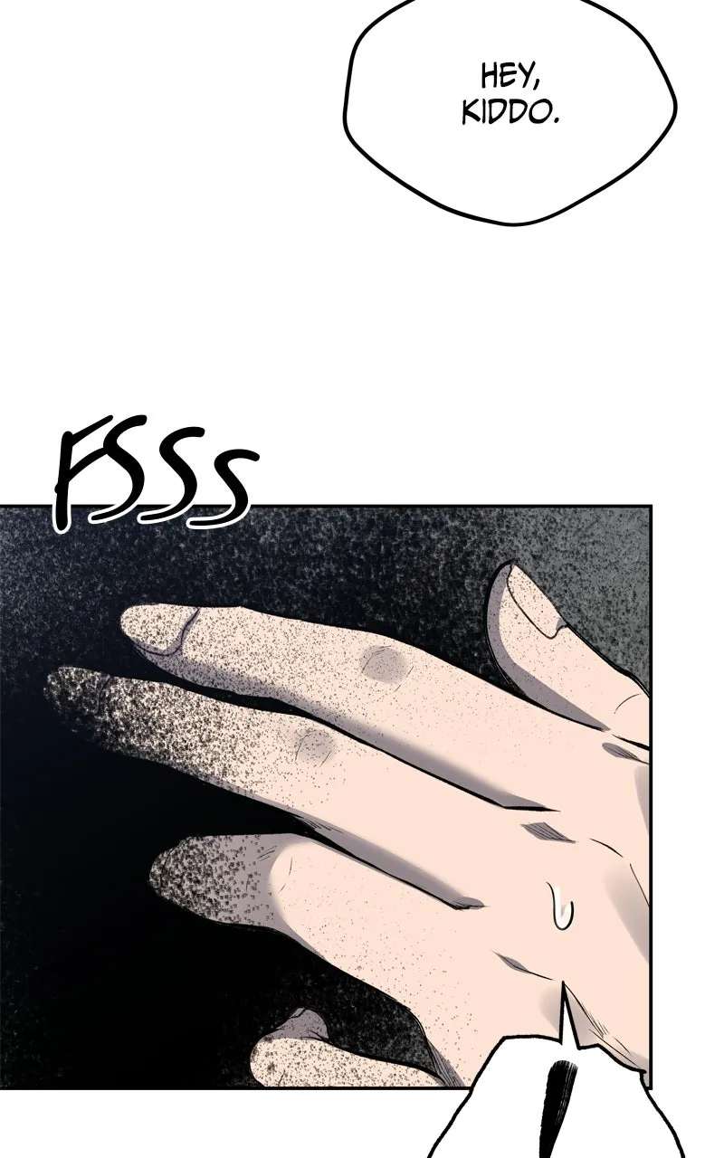 Why You Shouldn't Entera Haunted House Chapter 73 - page 79
