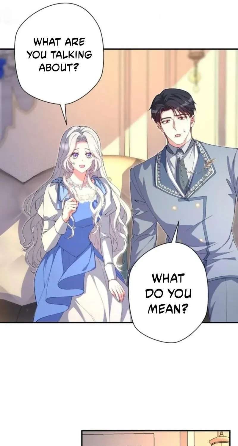 Byoujaku Mama desu ga, Yami Ochi Musuko o Sodatete Misemasu! Chapter 45 - page 3