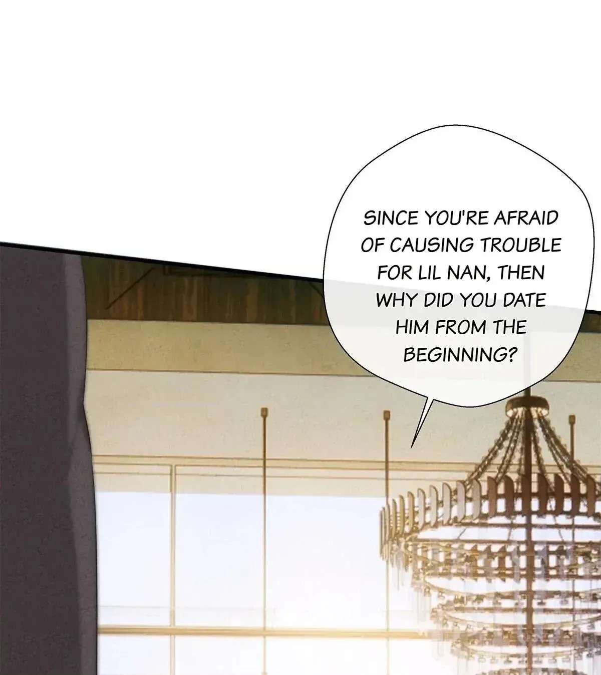 Mojito Lover Chapter 25 - page 28