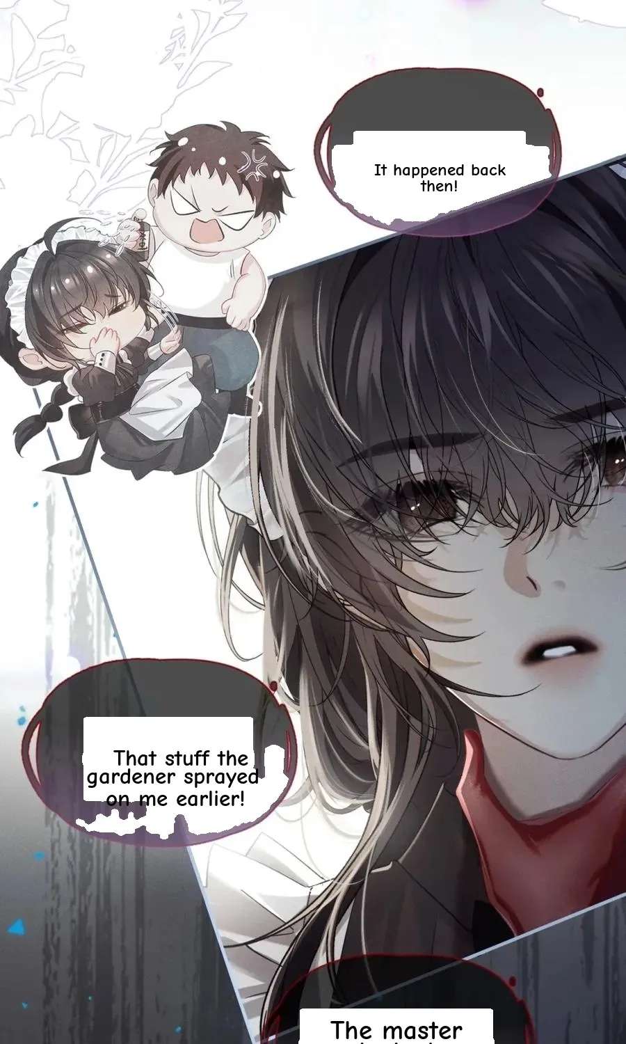 Programmed To Love You Chapter 4 - page 66