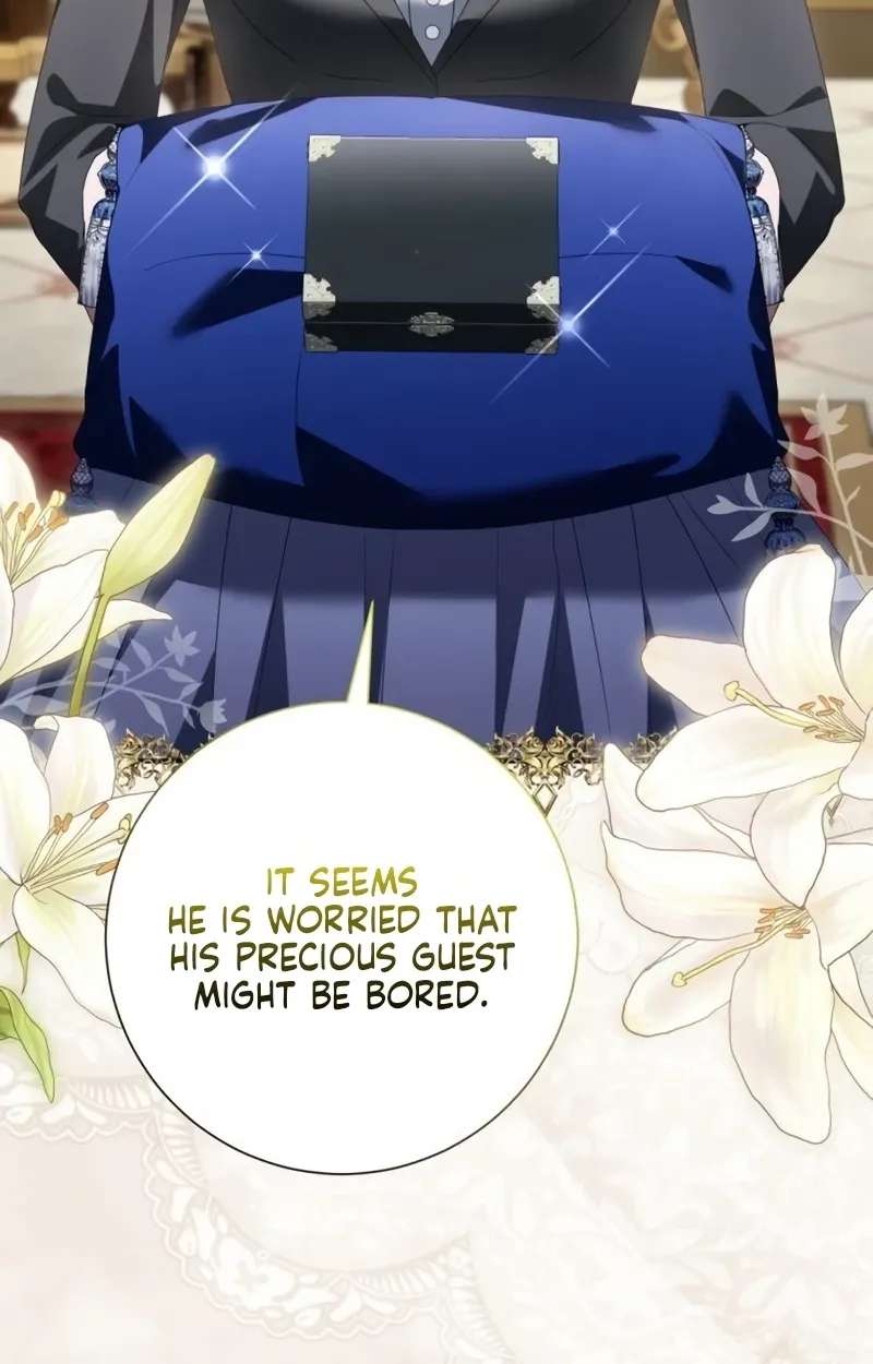 That's Just How First Love Is Your Highness Chapter 68 - page 66