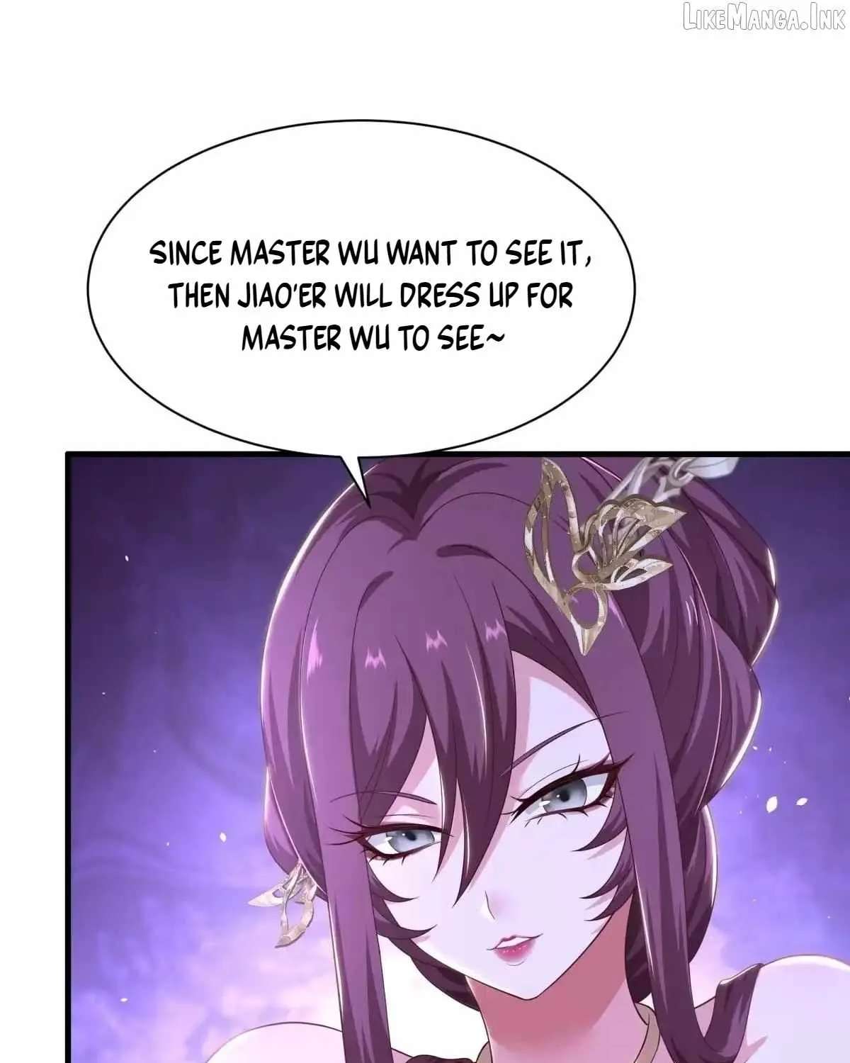 Reborn in the Water Margin World as the Strongest Wu Dalang Chapter 85 - page 15