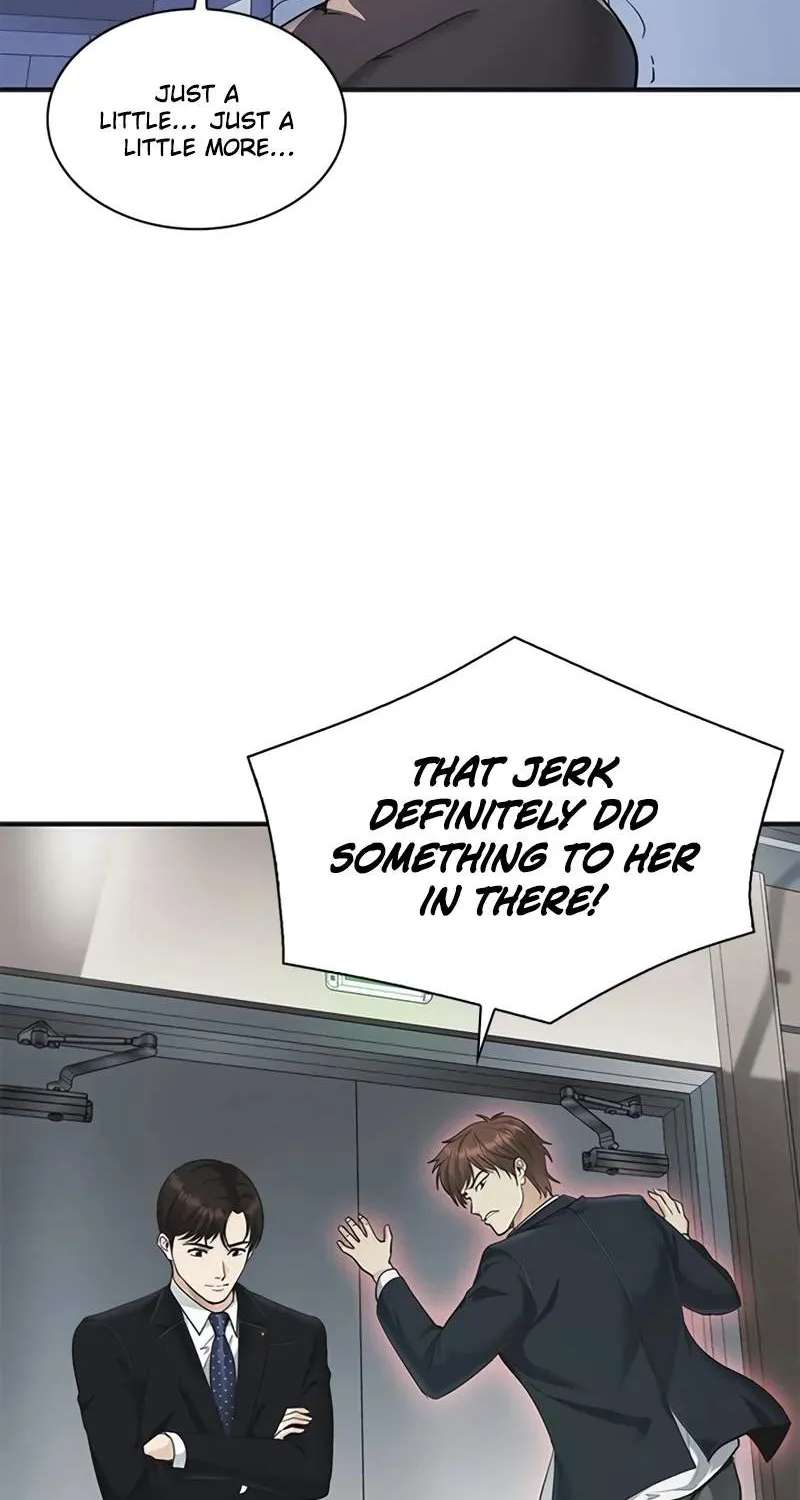 The Lawyer Who Sees Souls Chapter 31 - page 108