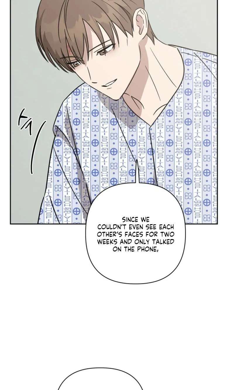 Spring, at Last Chapter 33 - page 47