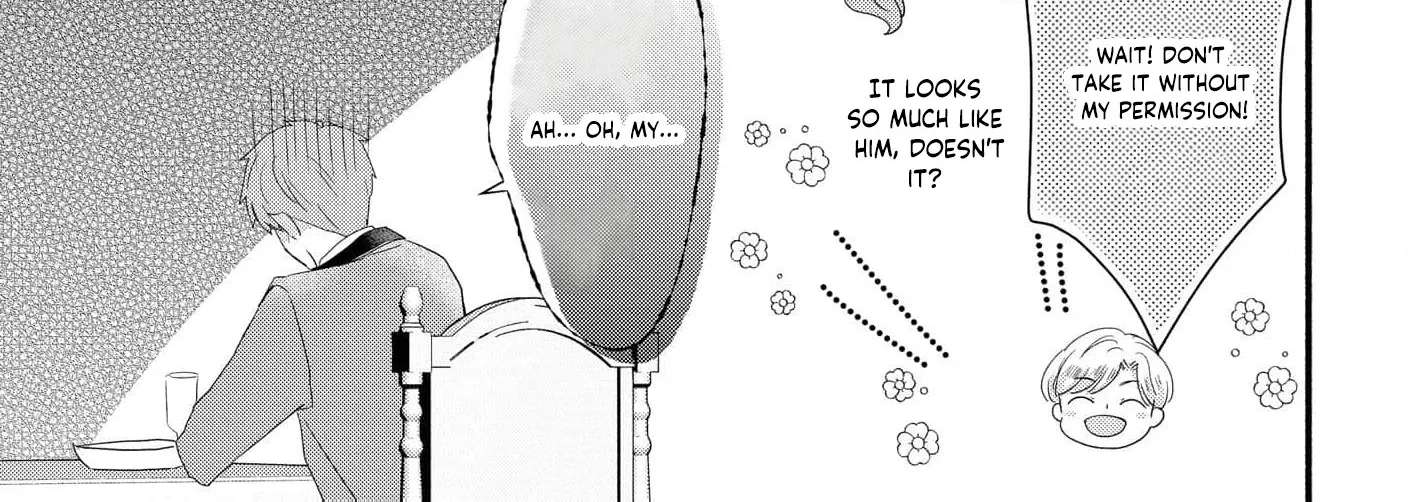 I'm a Poor Count's Daughter Who Was Broken Off From an Engagement, but I'm Being Doted On by the Cold-Hearted Prince I Admire Chapter 1 - page 29