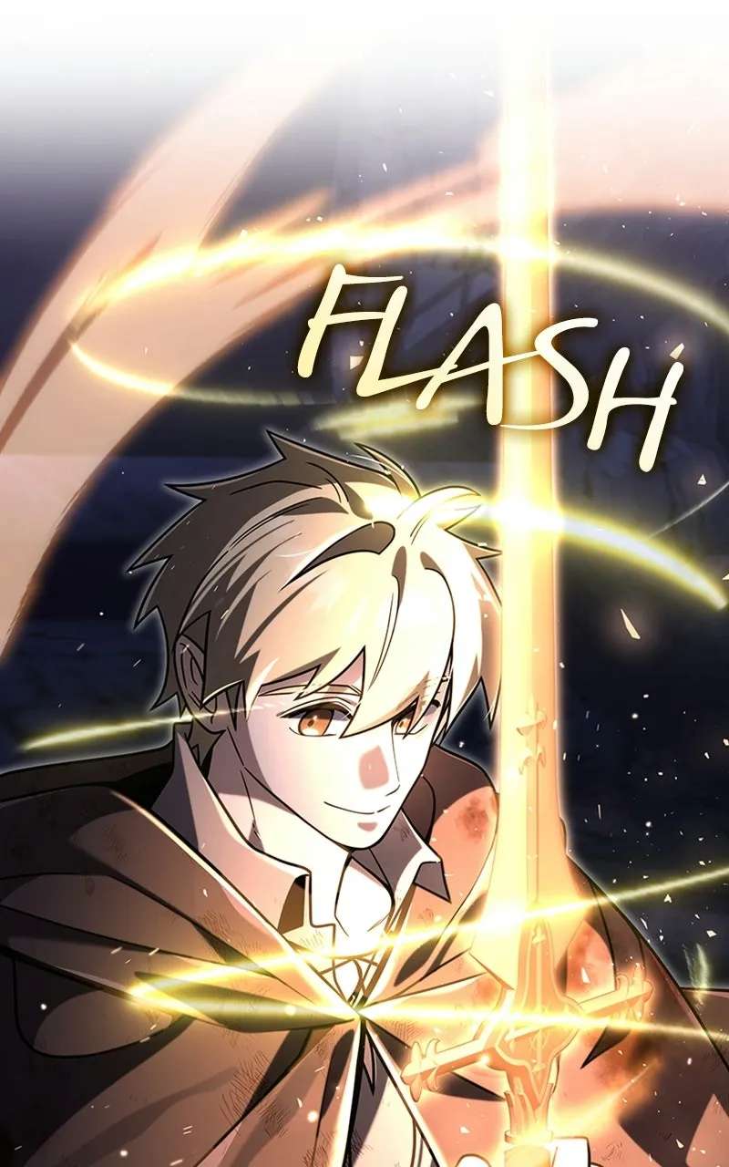 A Cadet Becomesa Prophet?! Chapter 41 - page 58