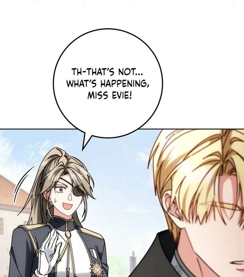 May I Cry Now? Chapter 62 - page 16