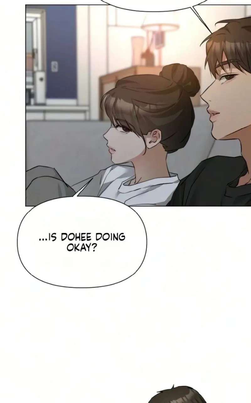 My family's Romeo Chapter 60 - page 89
