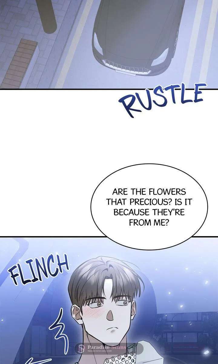 This Isn't Why I Applied Chapter 37 - page 58