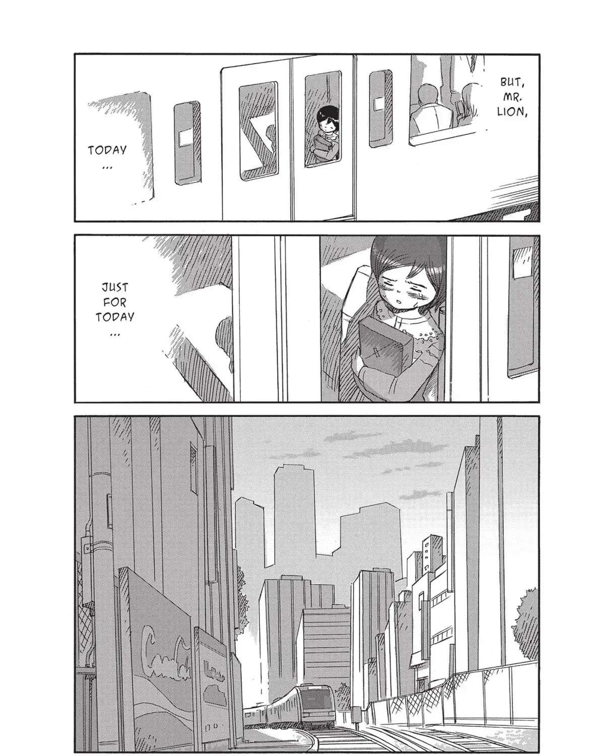 Futatsu no Spica Chapter 82 - page 30