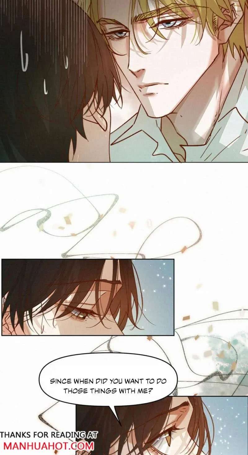 Addicted to Deathly Desire Chapter 144 - page 36