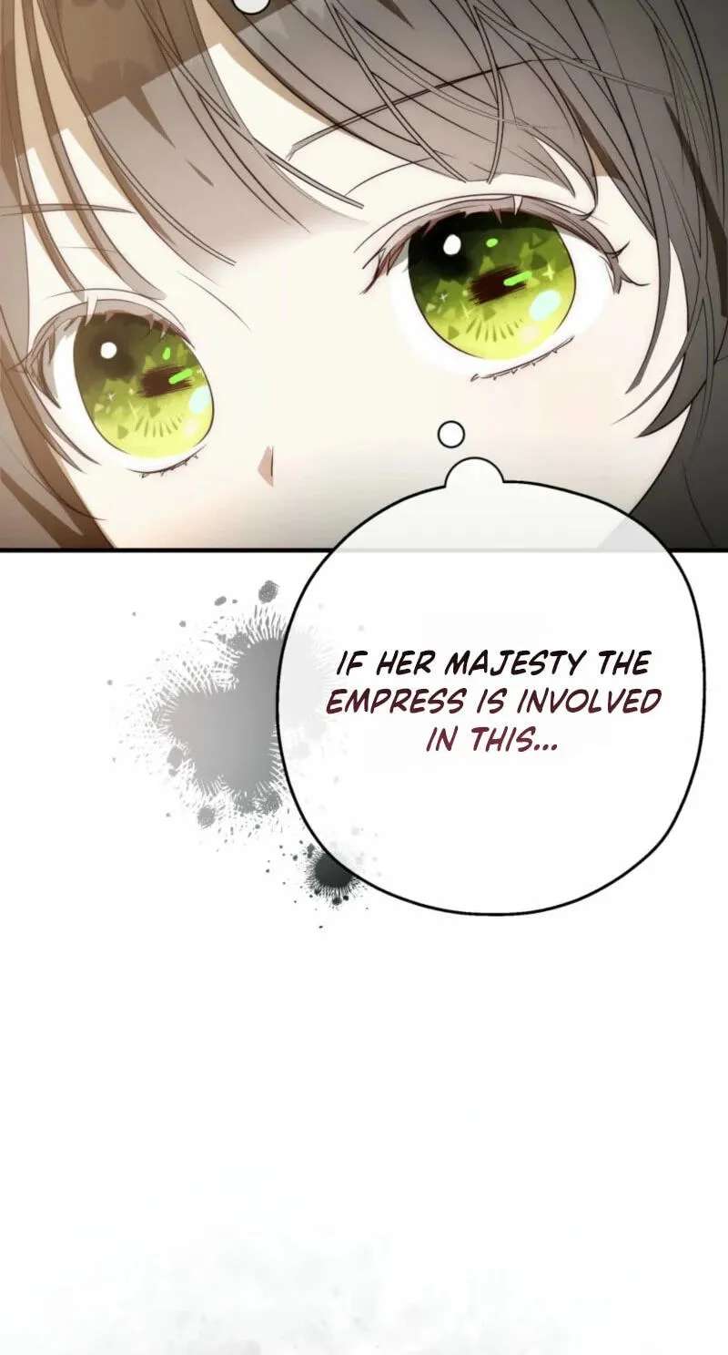 Little Lady Lilina Chapter 41 - page 30