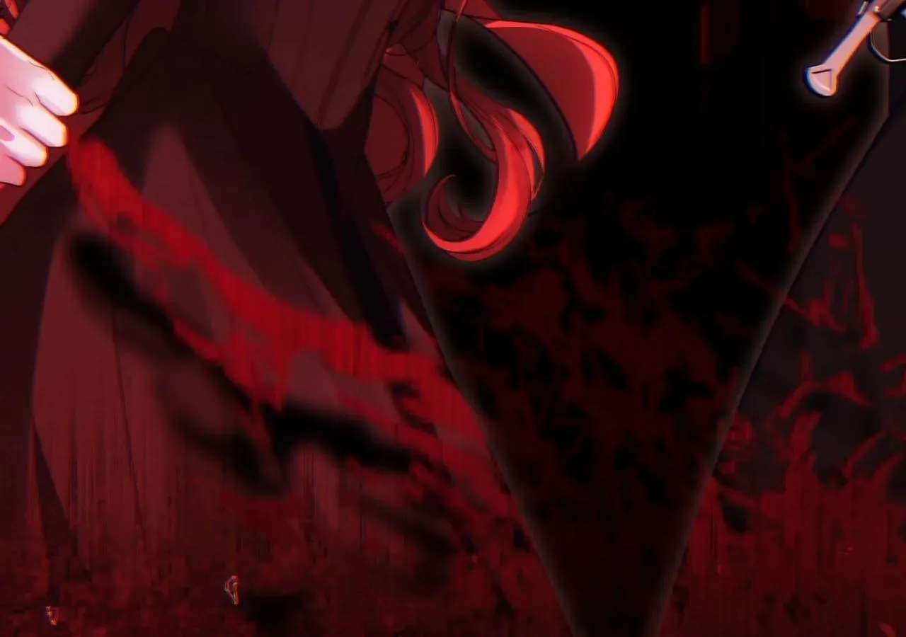 No More Regrets Chapter 60 - page 141