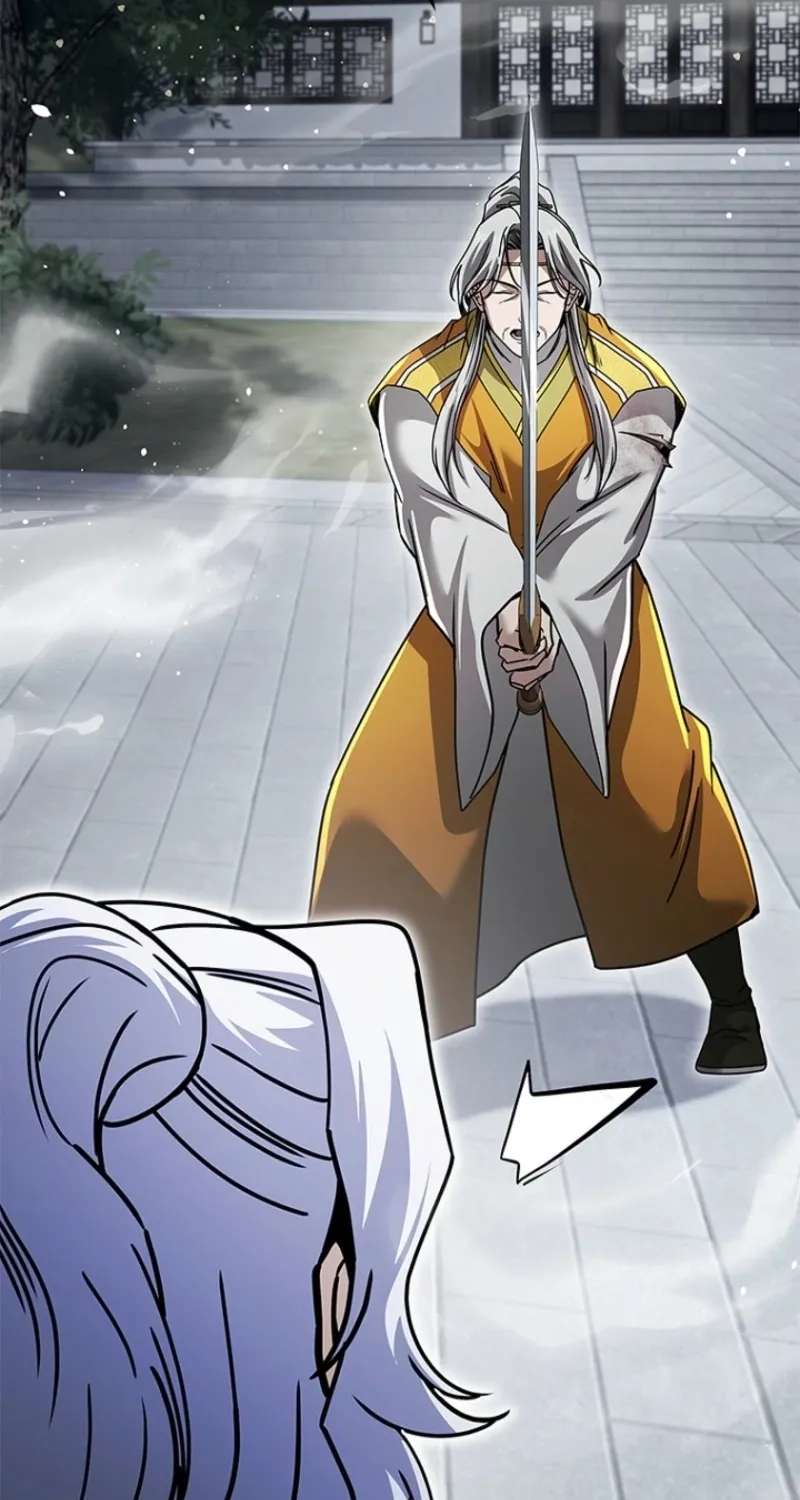 Senior Brother Lee Hoe Chapter 35 - page 43
