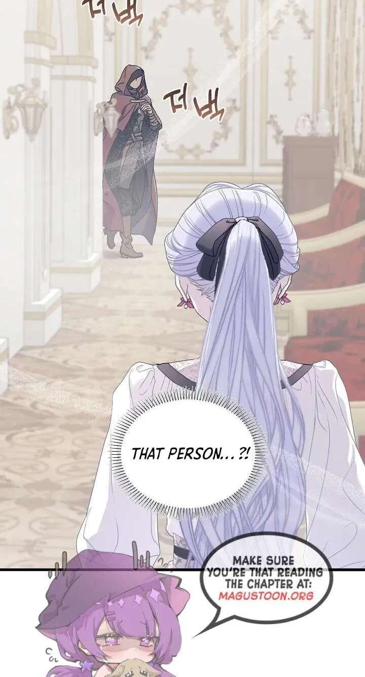The Youngest Is Trying To Prevent the World From Ending Chapter 90 - page 43