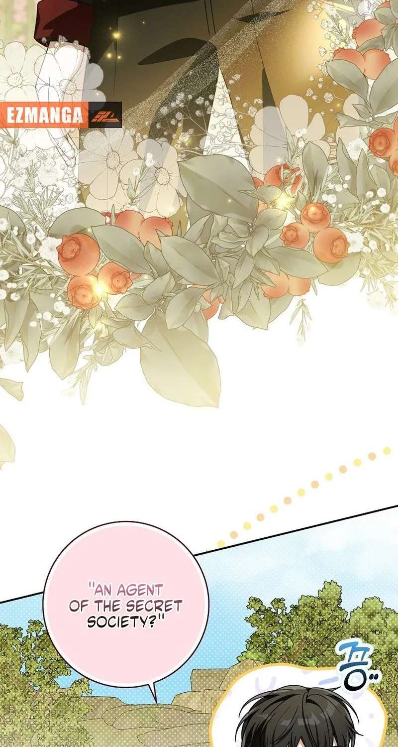 I’ll Try to Save My Father Chapter 27 - page 27