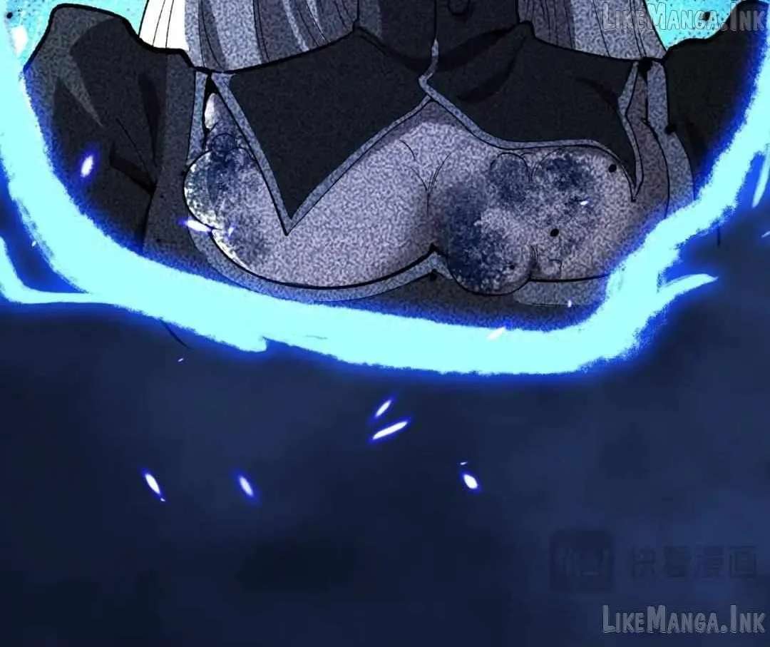 God-level Assassin, I’m the Shadow Chapter 143 - page 134