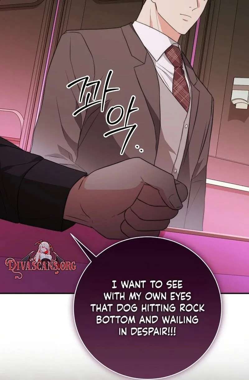 Dangerous Newlyweds Chapter 46 - page 140