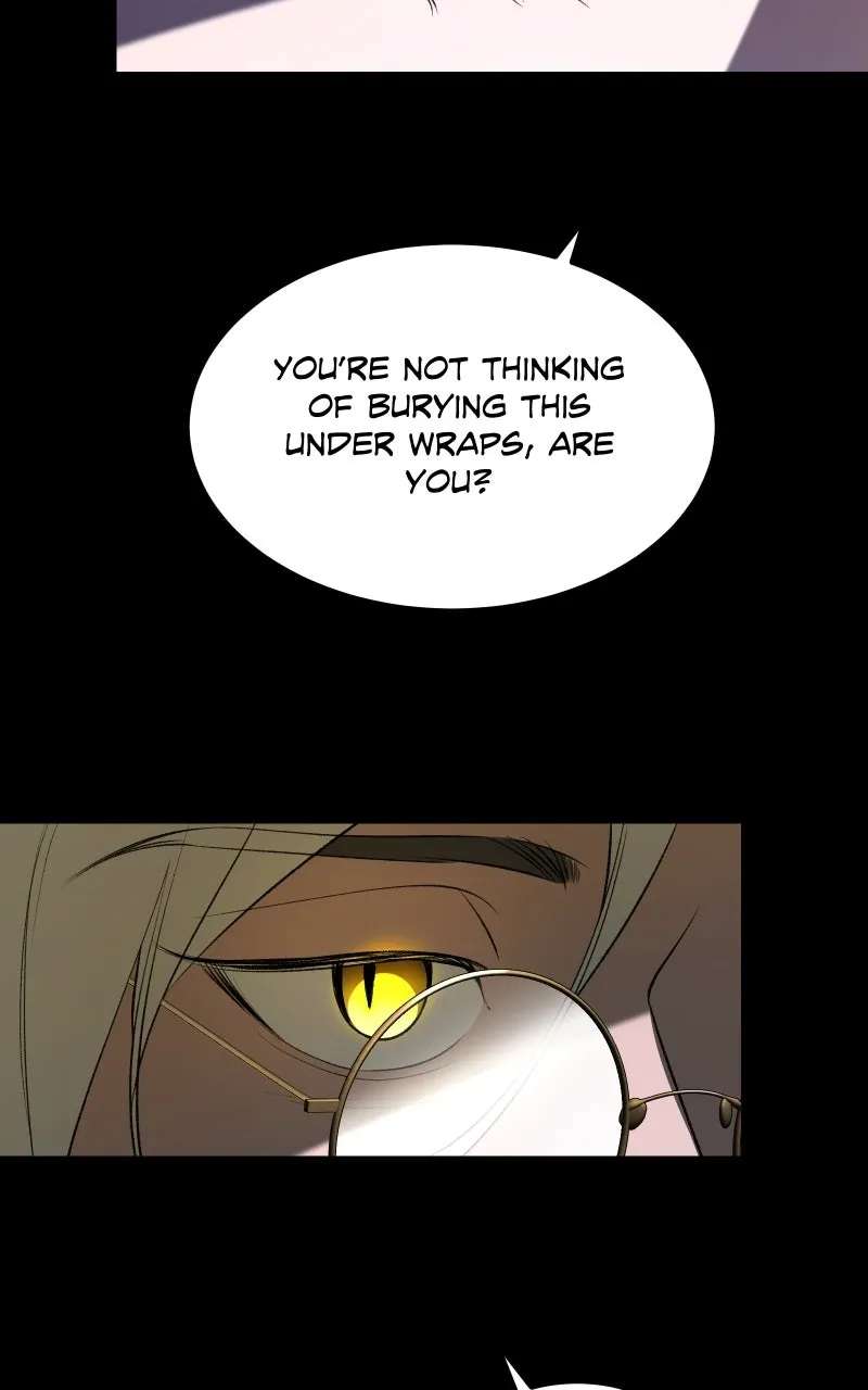 The Scarlet Telkemist Chapter 52 - page 40