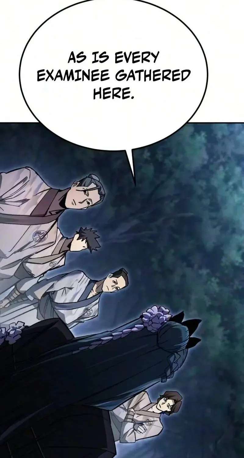 I Became a Martial Arts God's Youngest Son Chapter 6 - page 111