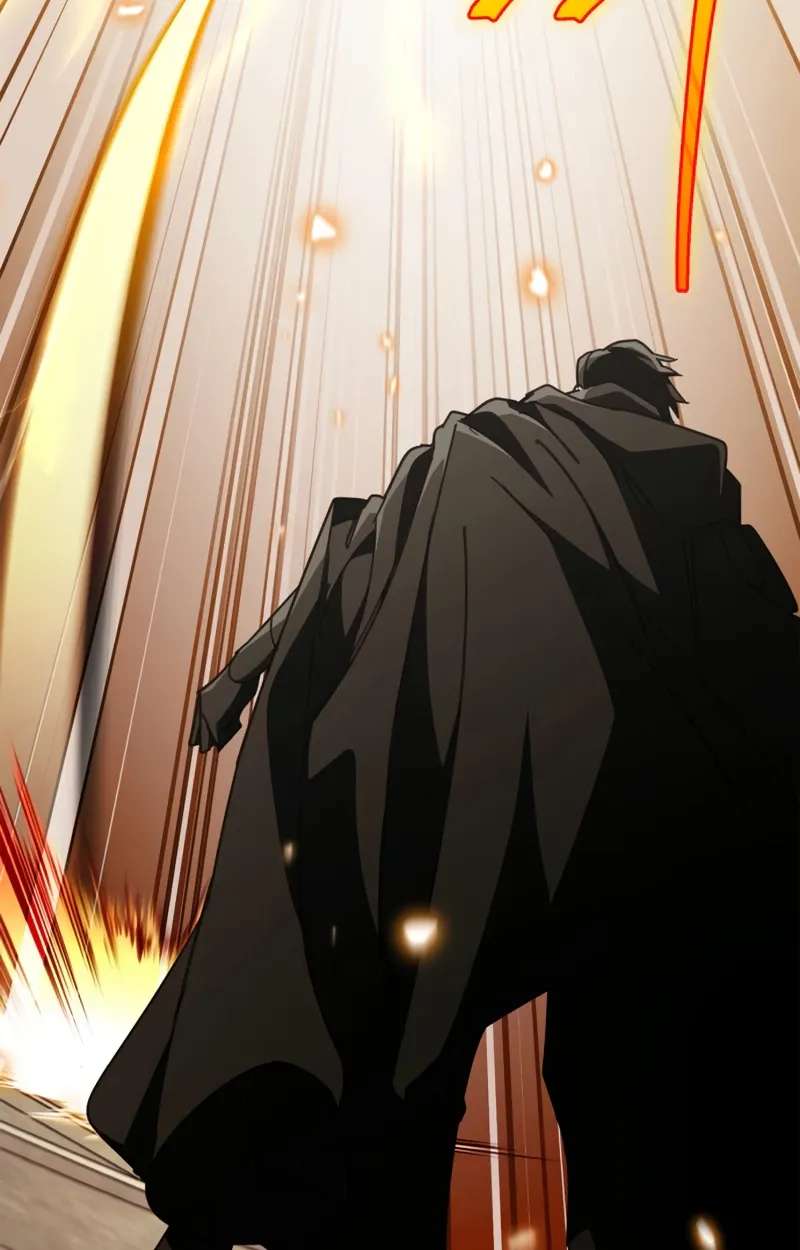 The Demon King Overrun by Heroes Chapter 45 - page 81
