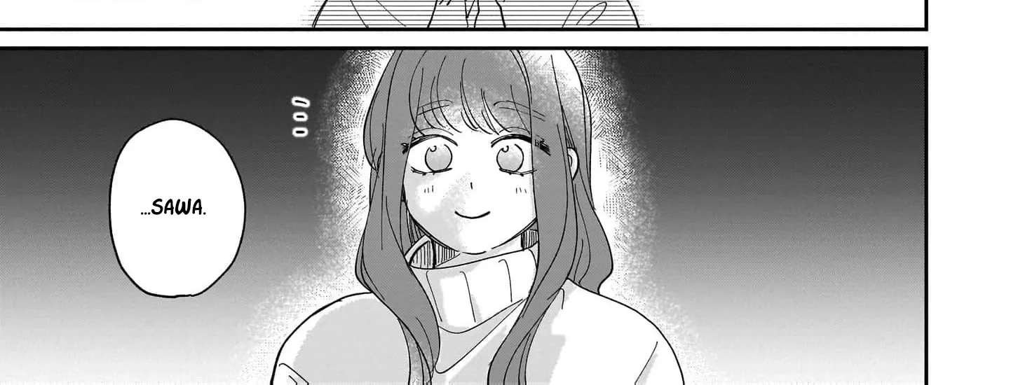 Kake kara Hajimaru Saigo no Hatsukoi Chapter 5 - page 35