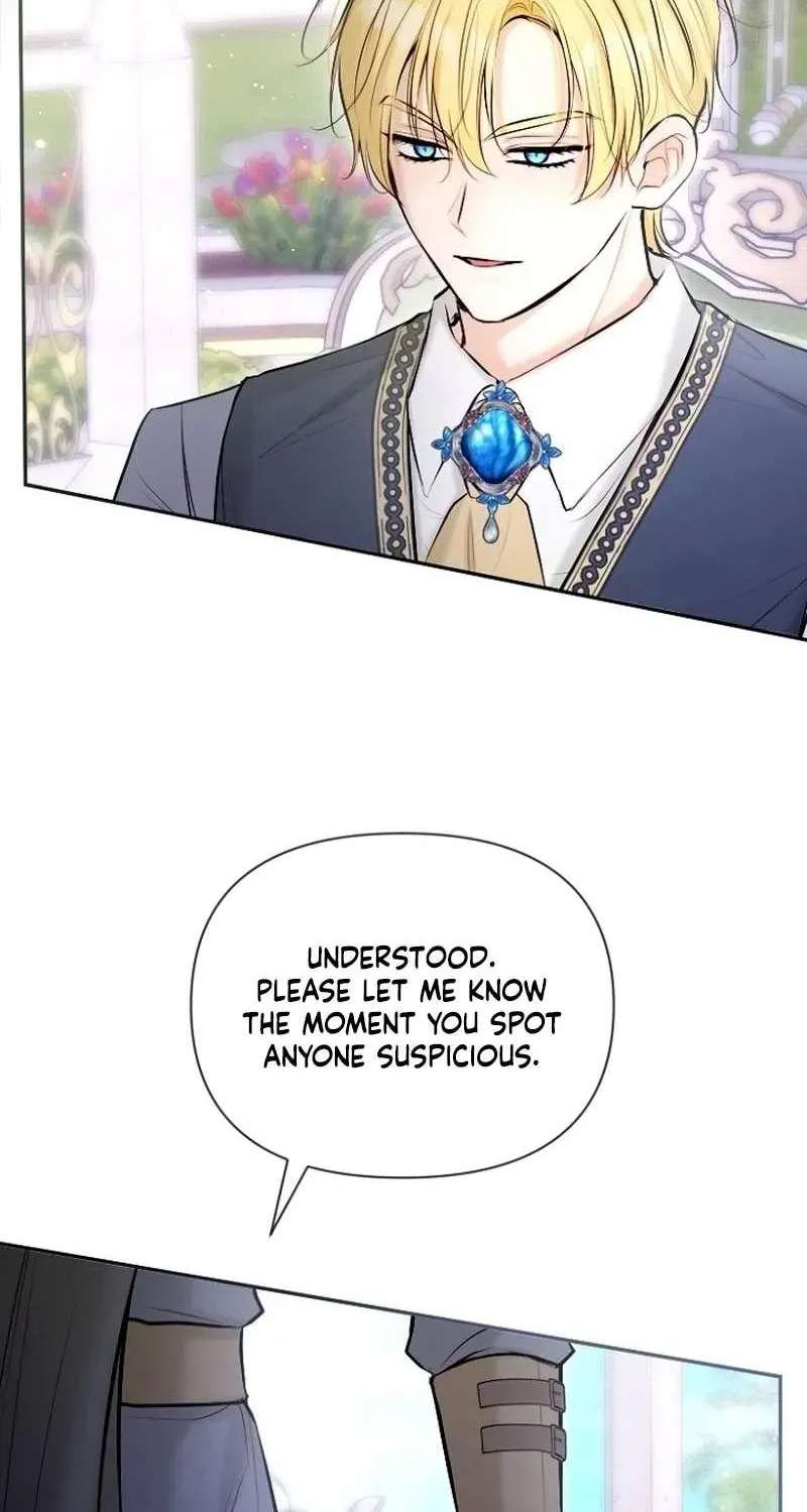Seven Marriages Are Planned Chapter 53 - page 32