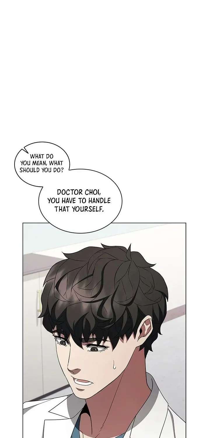 Dr. Choi Tae-Soo Chapter 325 - page 35