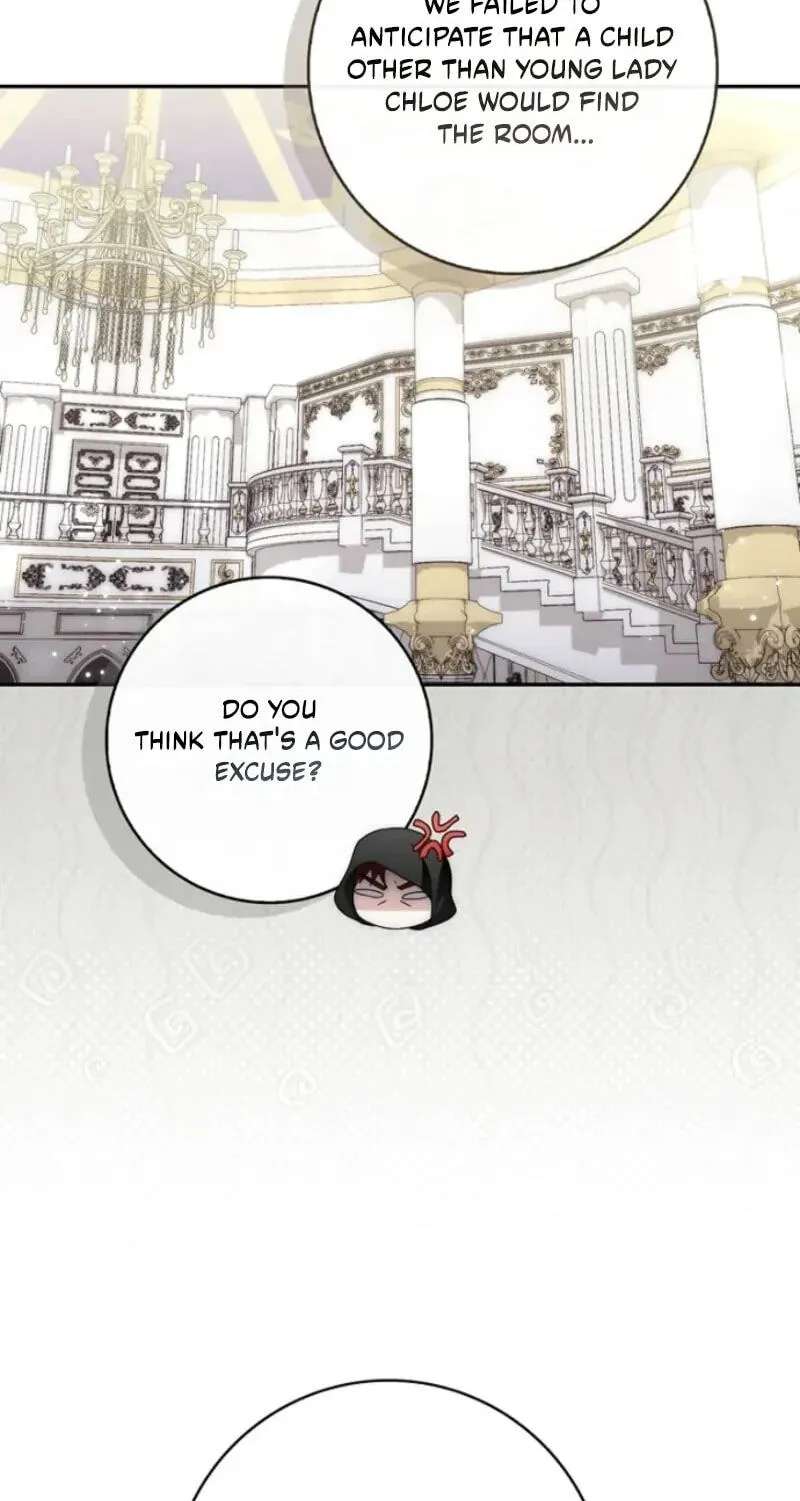 Arelyn Is Sick and Tired Chapter 79 - page 86