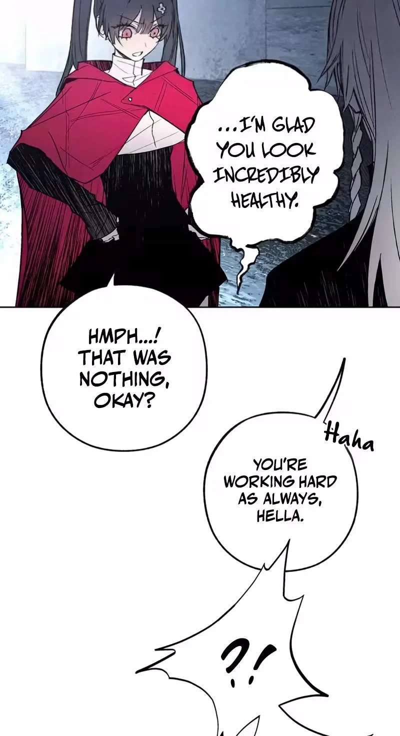 Howling (WANKE) Chapter 6 - page 24