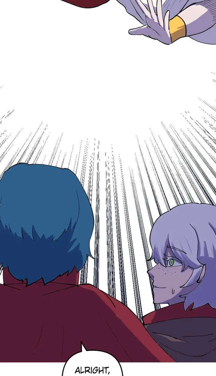 The Warrior in Rut Chapter 40 - page 14