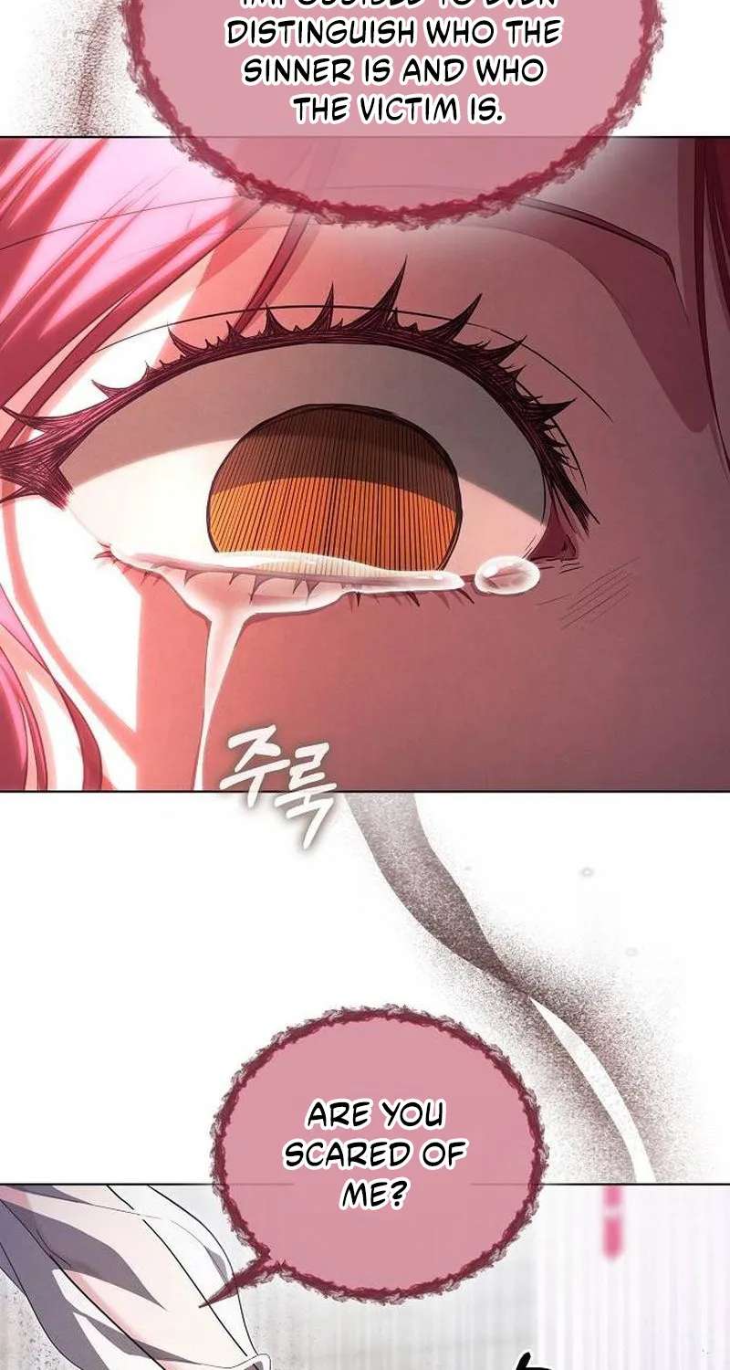 There Are No Benefits For The Possessor Chapter 63 - page 87