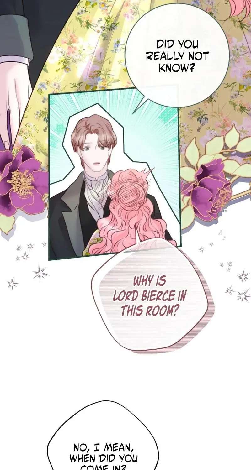 The Fate Of The Eternal Sub-Male Lead Is In My Hands Chapter 47 - page 16