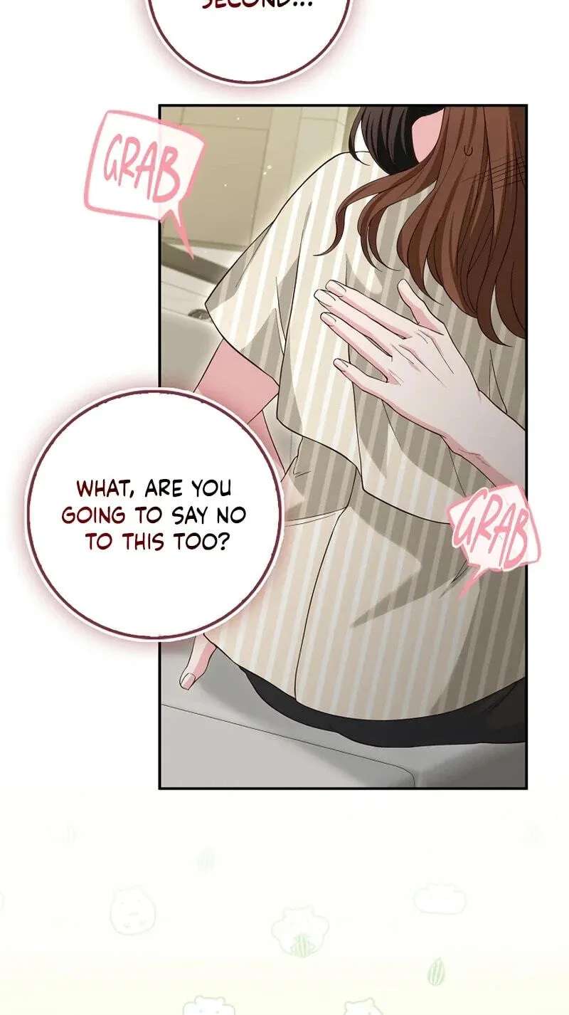 Marriage Starts with an Interview Chapter 47 - page 70