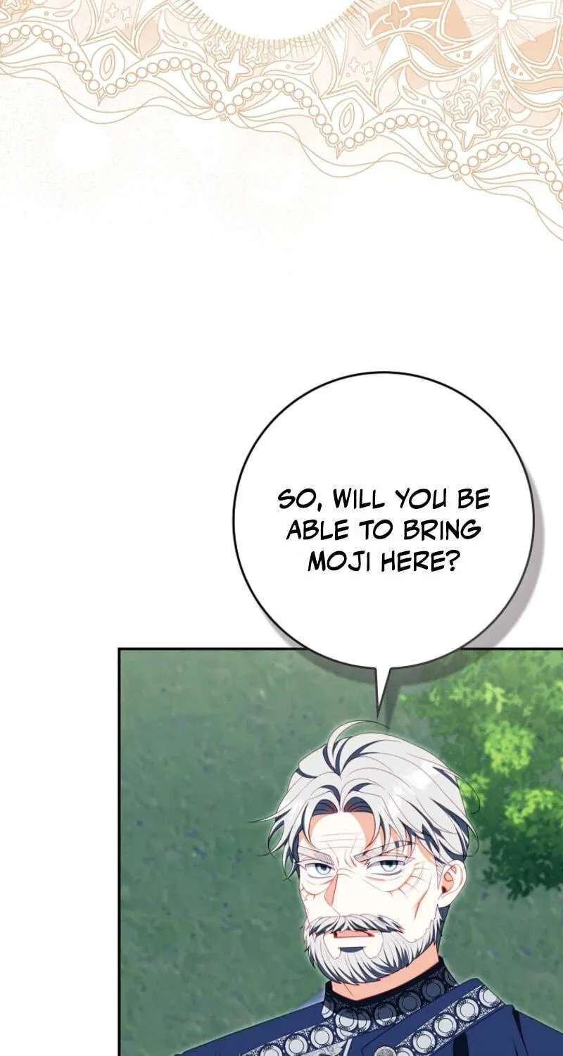 Giselle the Unbreakable Chapter 60 - page 33