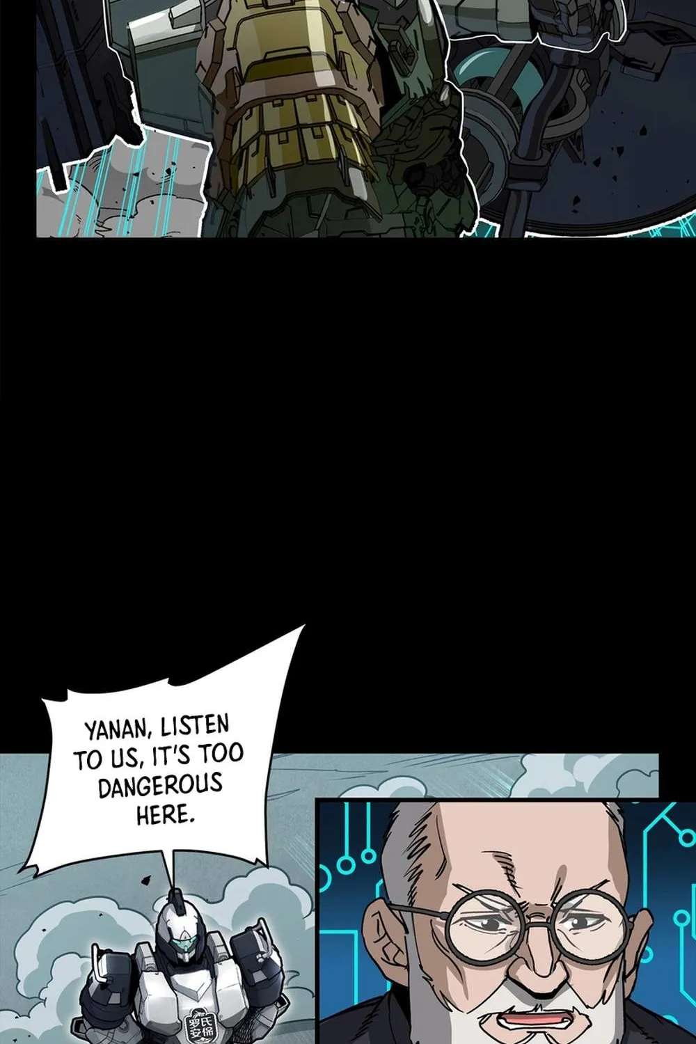 Legend Of Star General Chapter 396 - page 63