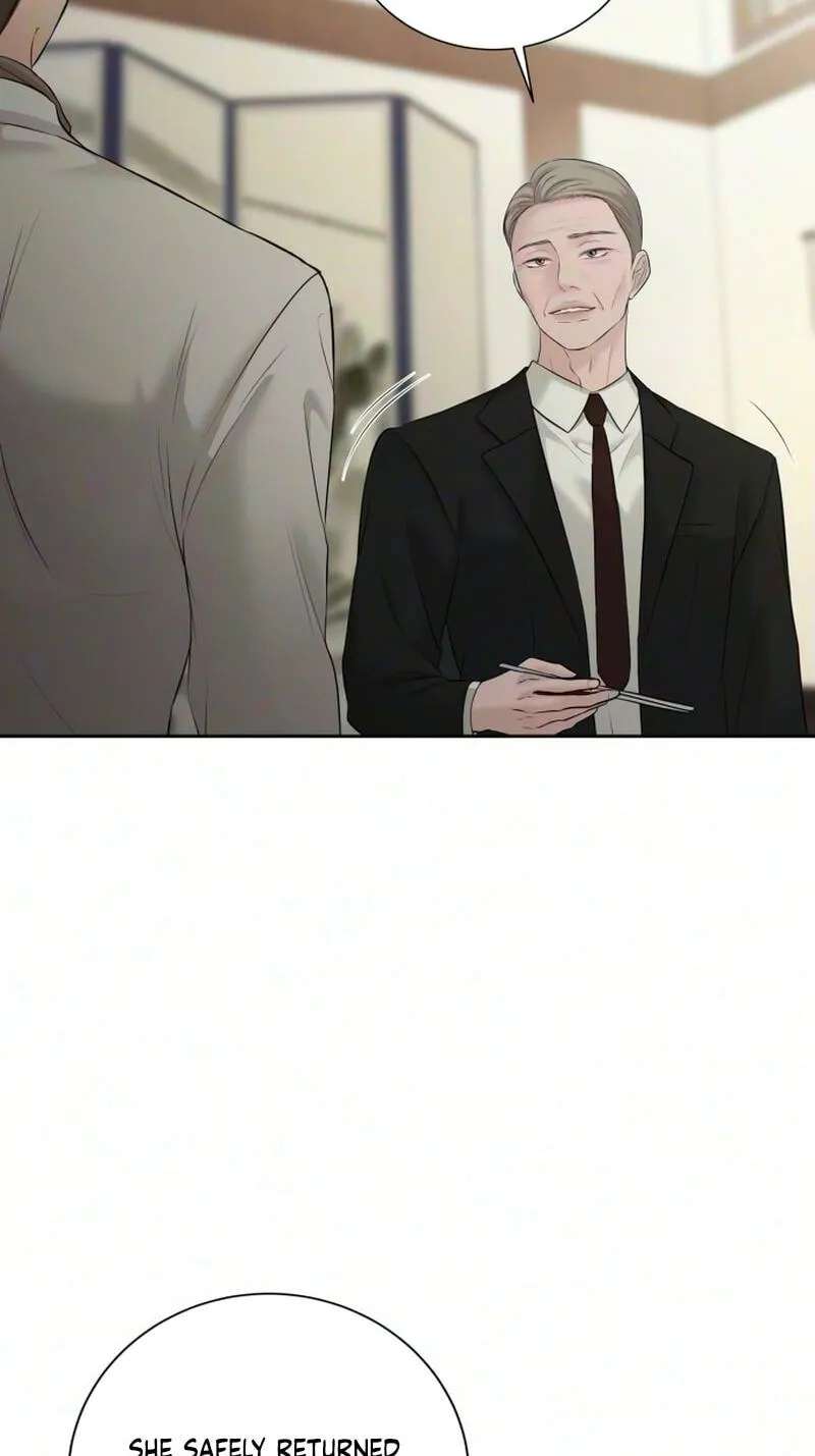 The Villain’s Pure Love Chapter 41 - page 32