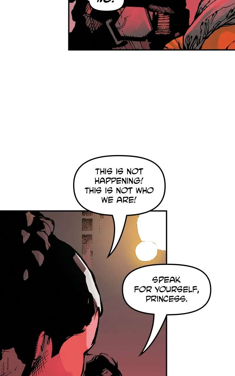 Star Wars™ (2015) Chapter 37 - page 12