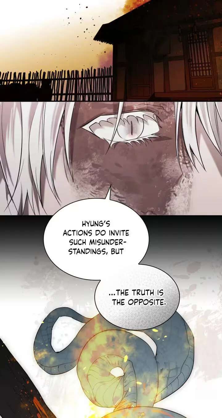 Yeouijuram Chapter 12 - page 39