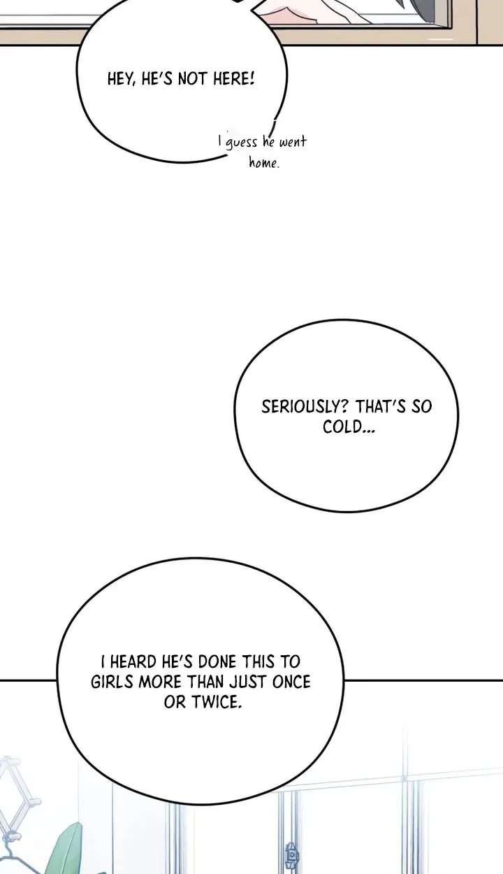 The Unrequited Love Club Chapter 2 - page 35