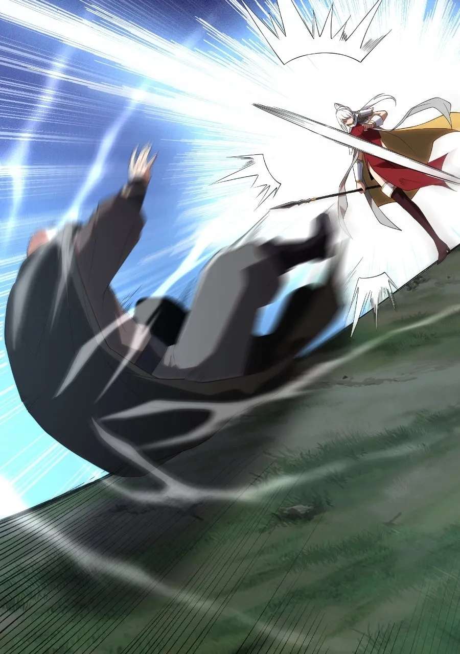 I Dominate a Magical Continentwith an Industrial Revolution Chapter 41 - page 62