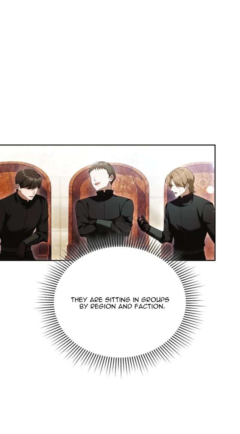 Vote for Your Knight! Chapter 4 - page 41